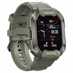 Kospet Tank M1 Smart klocka med stor skärm