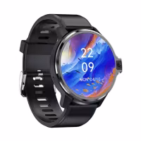 Android Smart watch Customization 4G