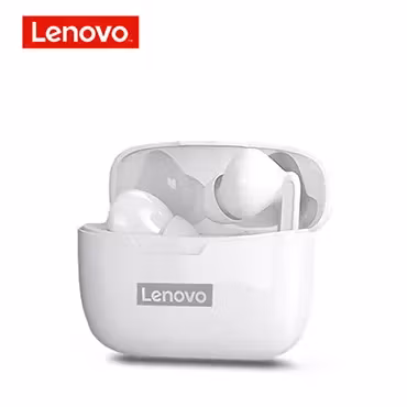 Lenovo XT90 earbuds