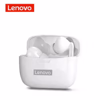 Lenovo hörlurar