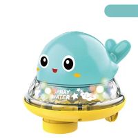 UFO Whale toys for children