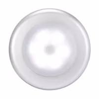 LED-Nattlampa med rörelsesensor