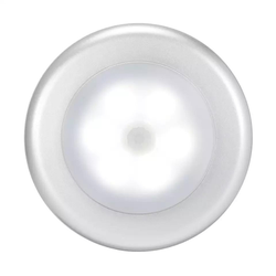 LED-Nattlampa med rörelsesensor