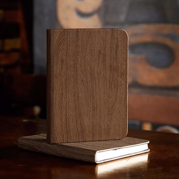 Large foldable book lamp LED USB - 8 colors - Rechargeable