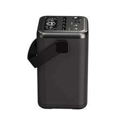 Kraftfull powerbank med snabbladdning för telefon & laptop 60000 mAh - 60w, 45W
