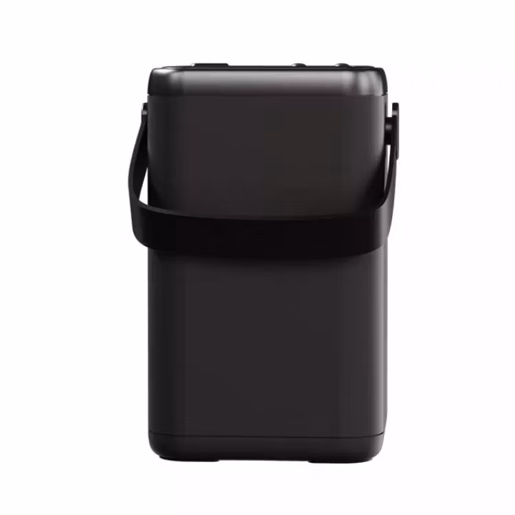 Powerful power bank with fast charging for phone &amp; laptop 60000 mAh