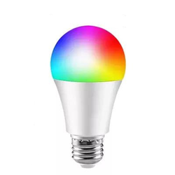 Trådlösa smarta LED-lampor WiFi med Alex och Google 10W