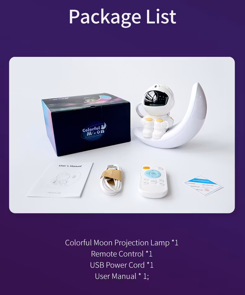 Produktinformation fjärrstyrd projektor