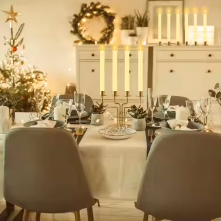 Långa Vattentäta LED-Ljus