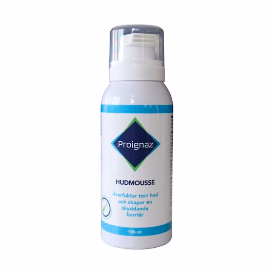 14104 Proignaz Hudmousse, 100ml