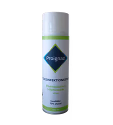 14102 Proignaz Ytdesinfektionsspray, 500ml