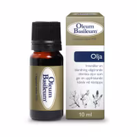10101 Oleum Basileum olja, 10ml