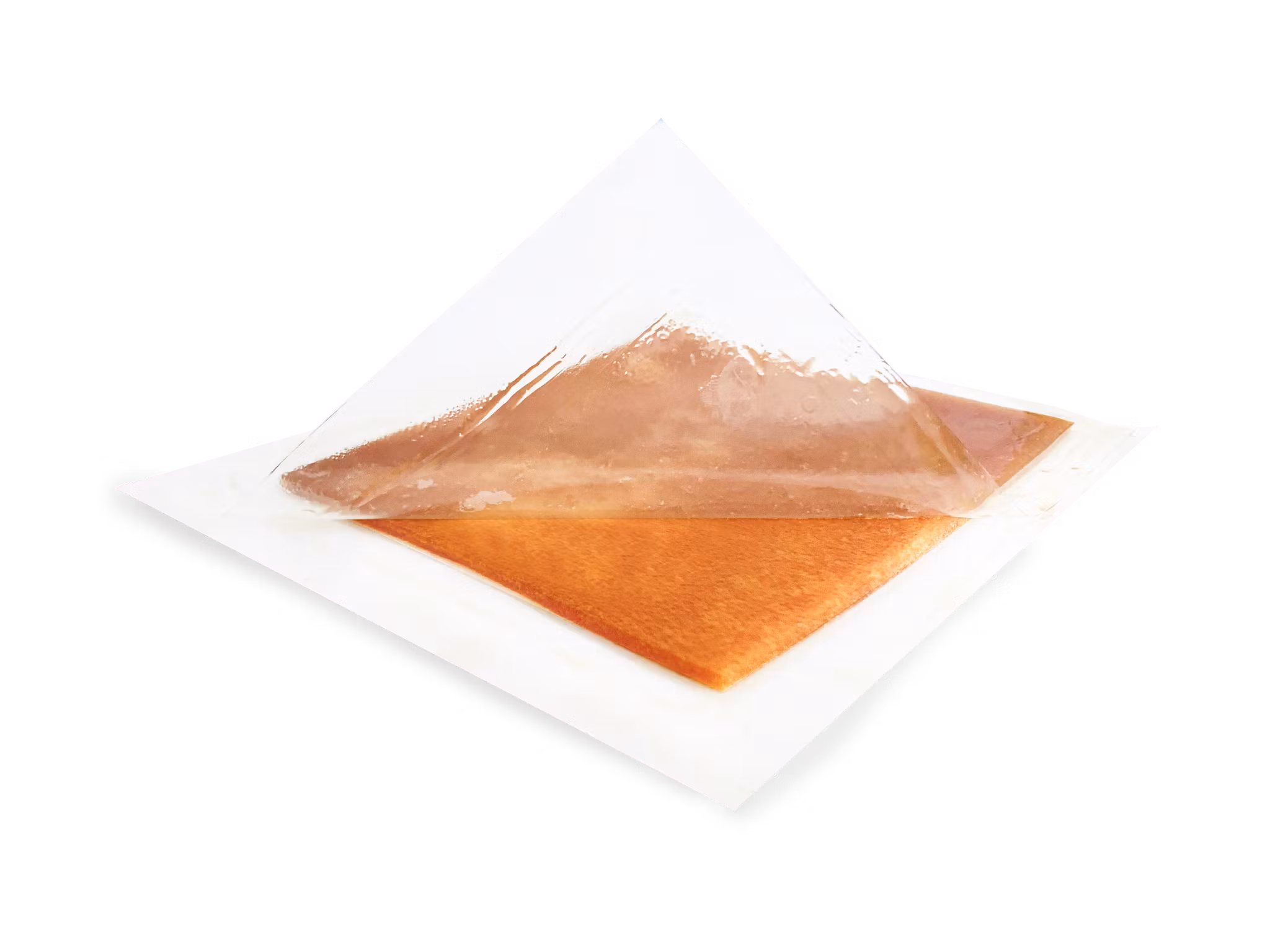 21108 Vivamel Protect sårkompress 10x10cm, 10-pack