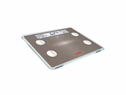 20702 Medel Diagnostic XXL, digital helkroppsvåg med stor display