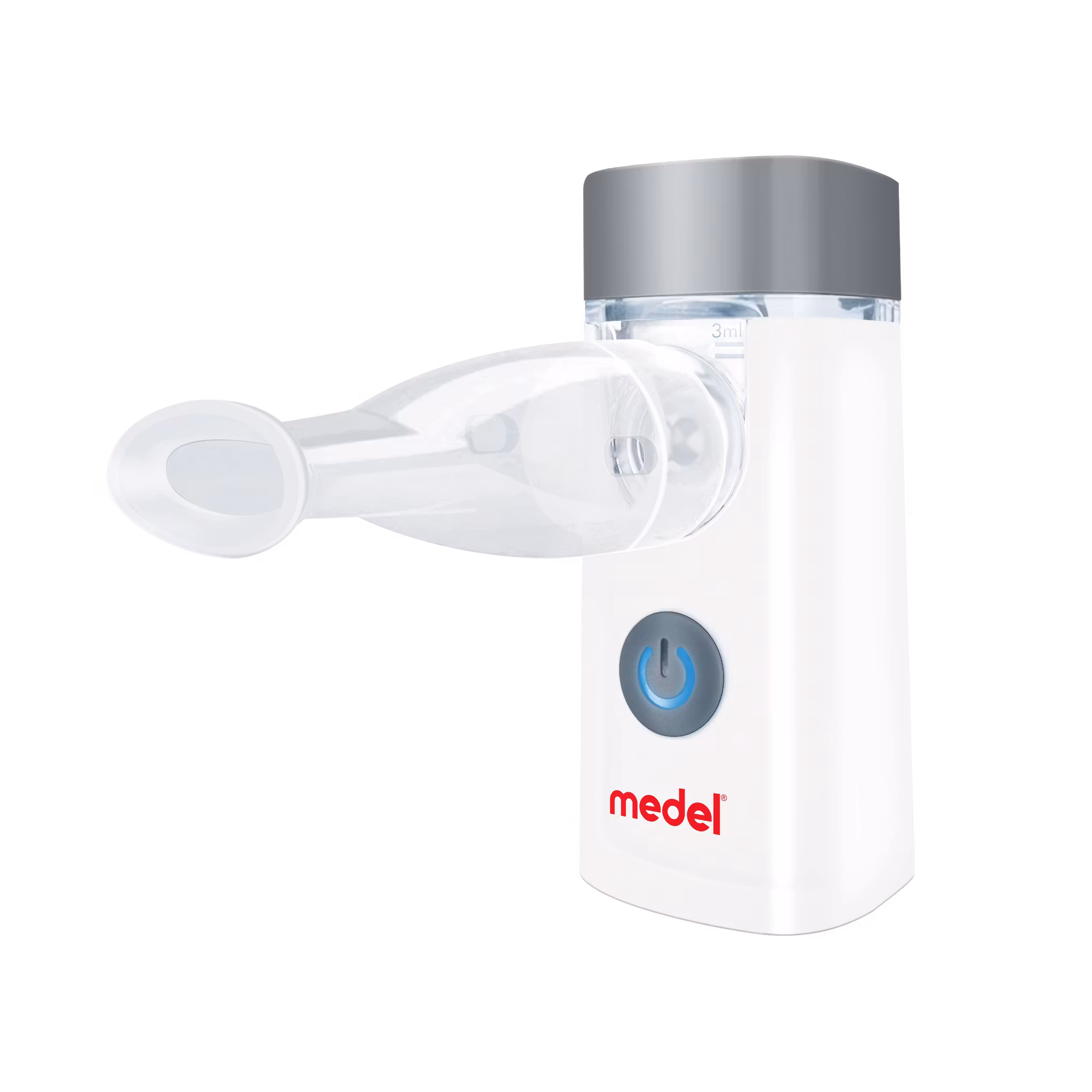 20204 Medel Compact liten och smidig mesh-nebulisator