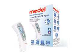 20402 Medel No Contact Plus infraröd termometer