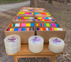 Disc 500