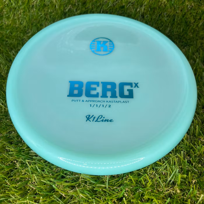 First Run Kastaplast Mystery Box