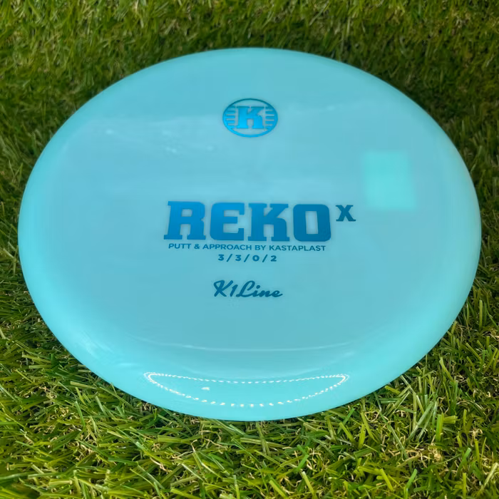 First Run Kastaplast Mystery Box