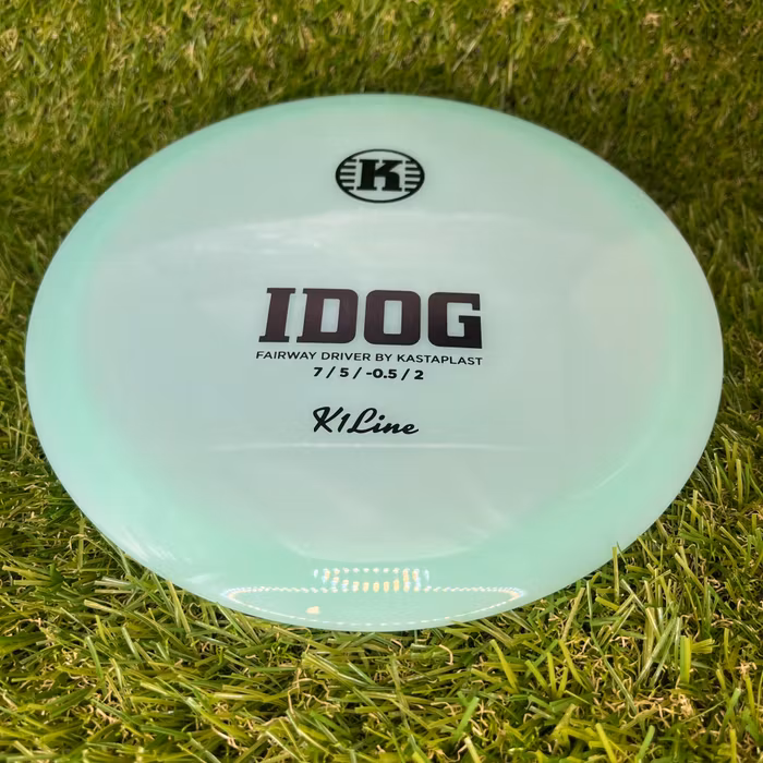 First Run Kastaplast Mystery Box