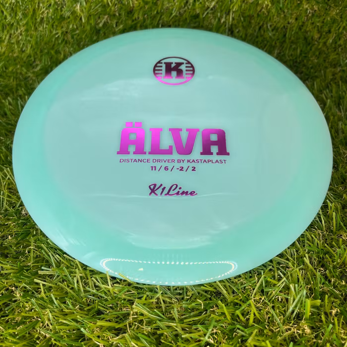 First Run Kastaplast Mystery Box