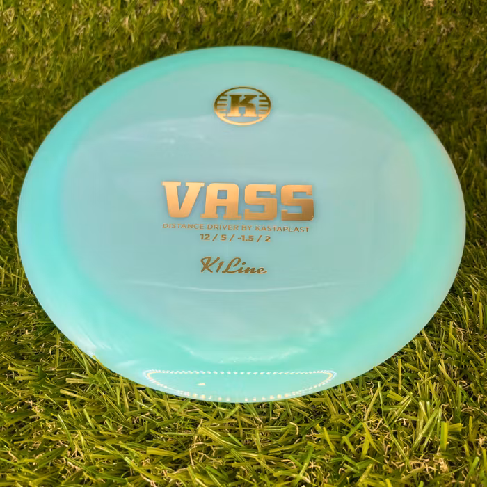 First Run Kastaplast Mystery Box