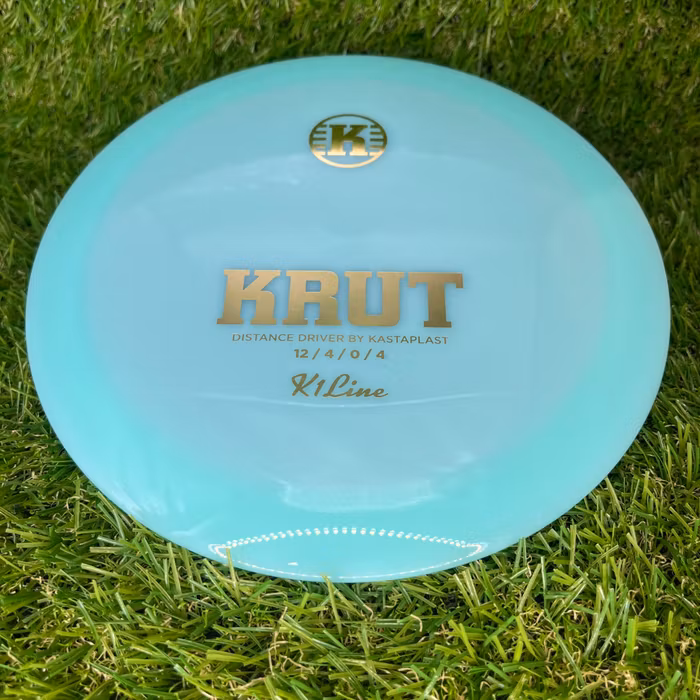 First Run Kastaplast Mystery Box