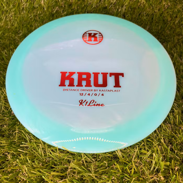 First Run Kastaplast Mystery Box