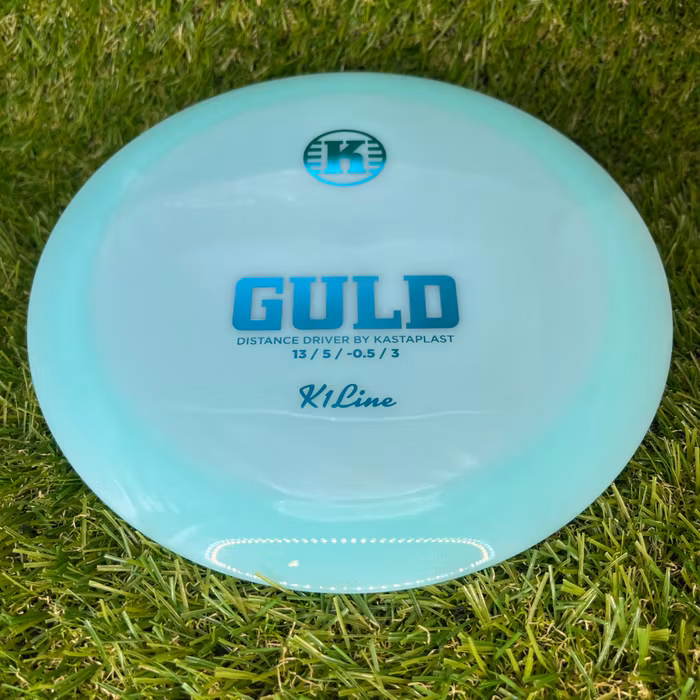 First Run Kastaplast Mystery Box