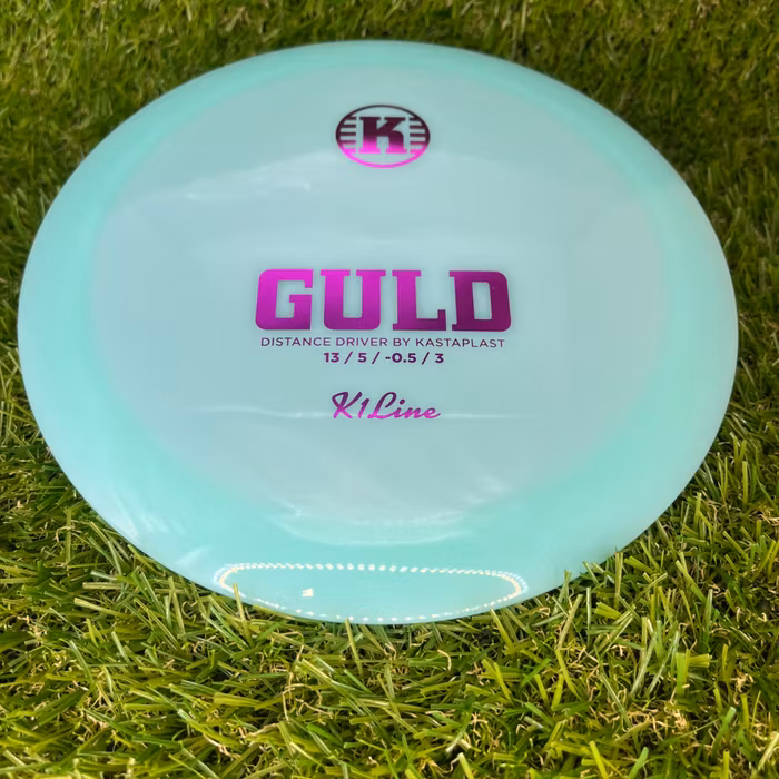 First Run Kastaplast Mystery Box