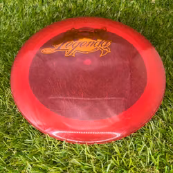 Premium Legenda #1 (Begagnad)