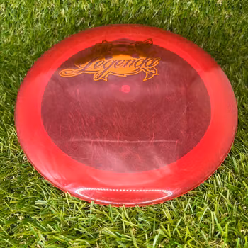 Premium Legenda #1 (Begagnad)