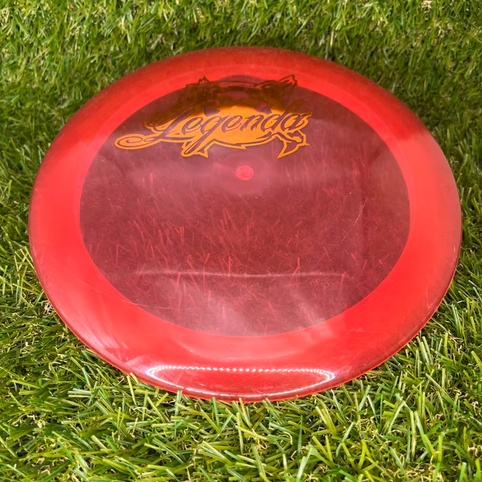 Premium Legenda #1 (Begagnad)