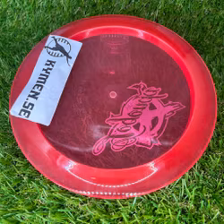 Premium Legenda #1 (Begagnad)