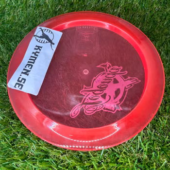 Premium Legenda #1 (Begagnad)