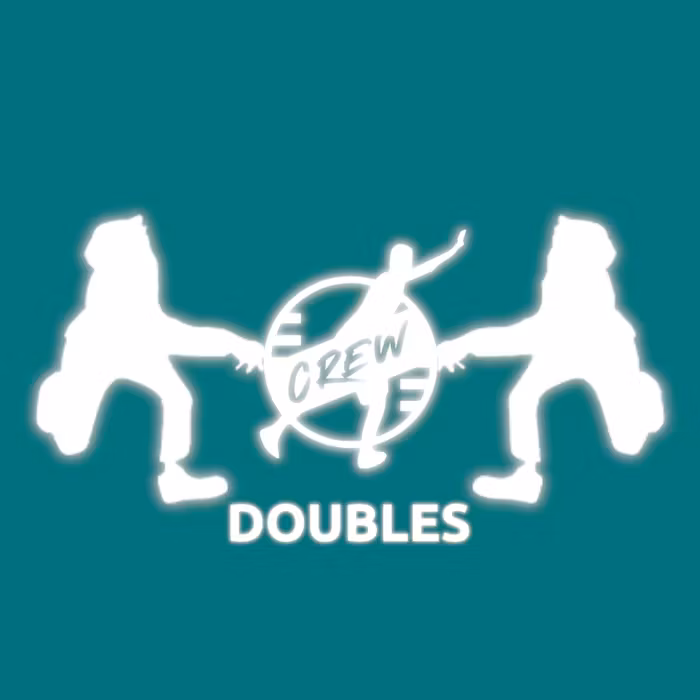 Entryfee High Speed Doubles Esbjerg 1st Editon 2026