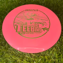 Star Teebird