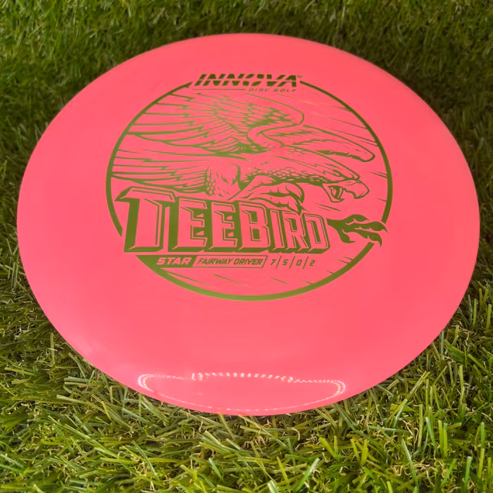 Star Teebird