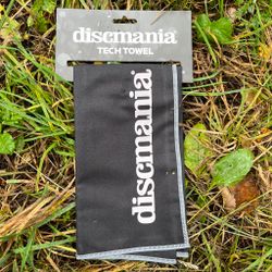 Discmania Handduk