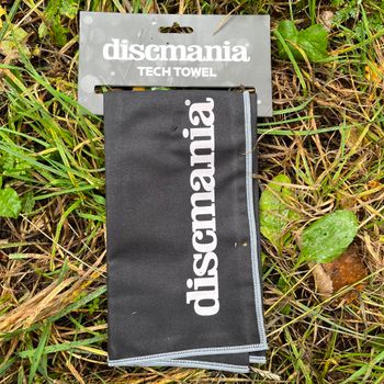Discmania Handduk