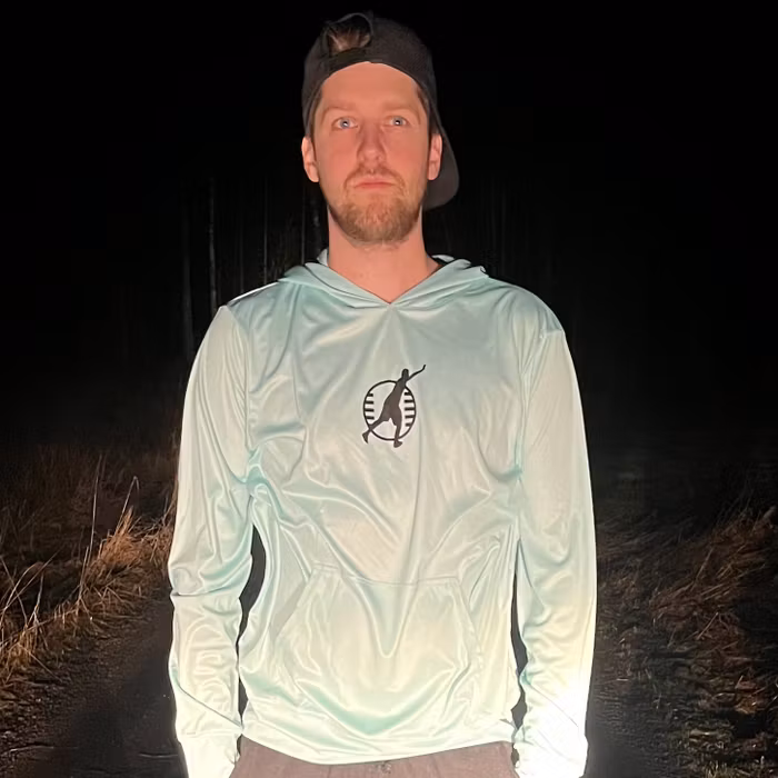 Kymen Performance Hoodie