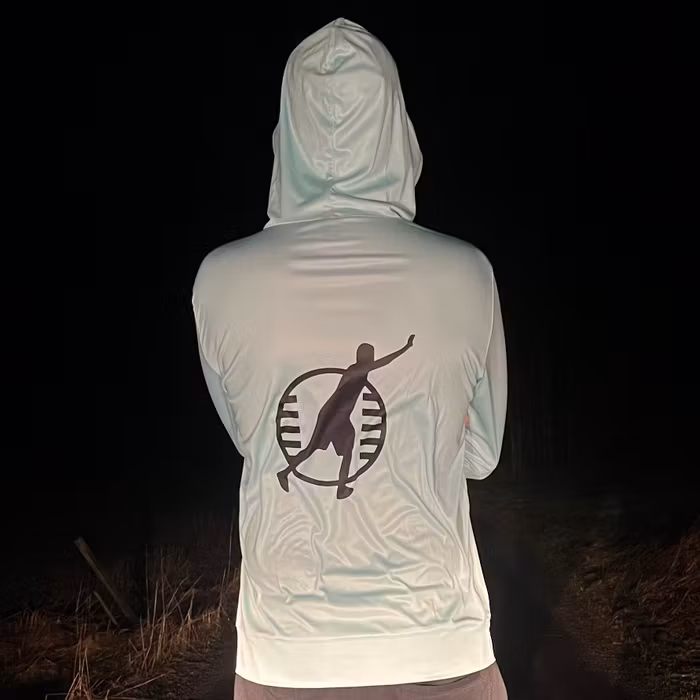 Kymen Performance Hoodie