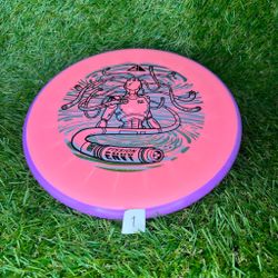 Fission Envy Special Edition