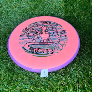 Fission Envy Special Edition