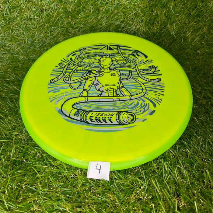 Fission Envy Special Edition