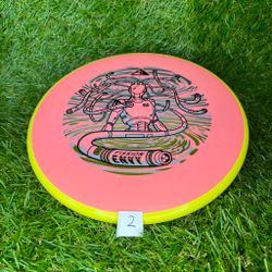 Fission Envy Special Edition