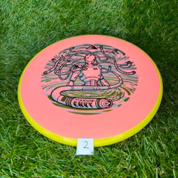 Fission Envy Special Edition