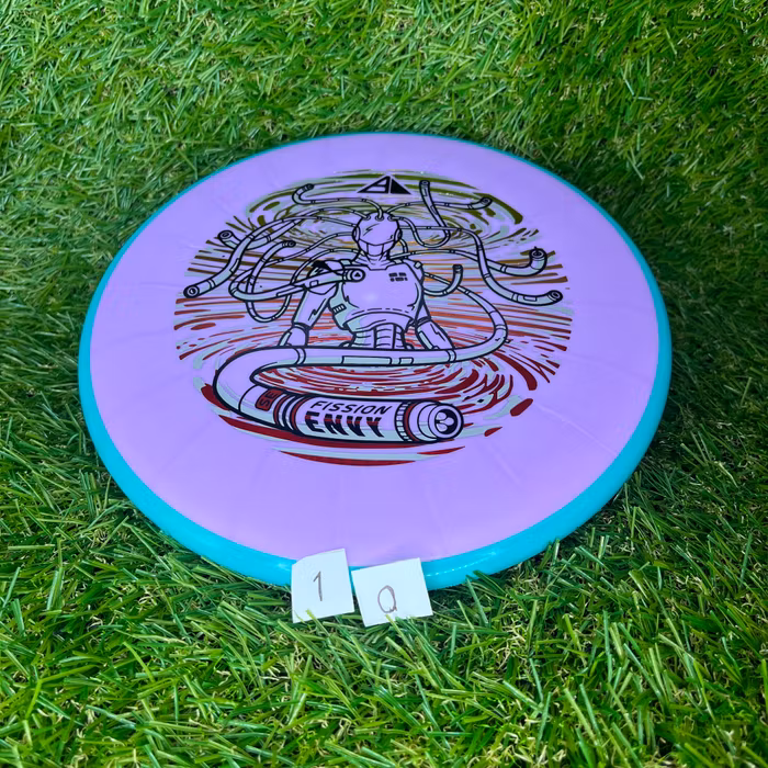 Fission Envy Special Edition
