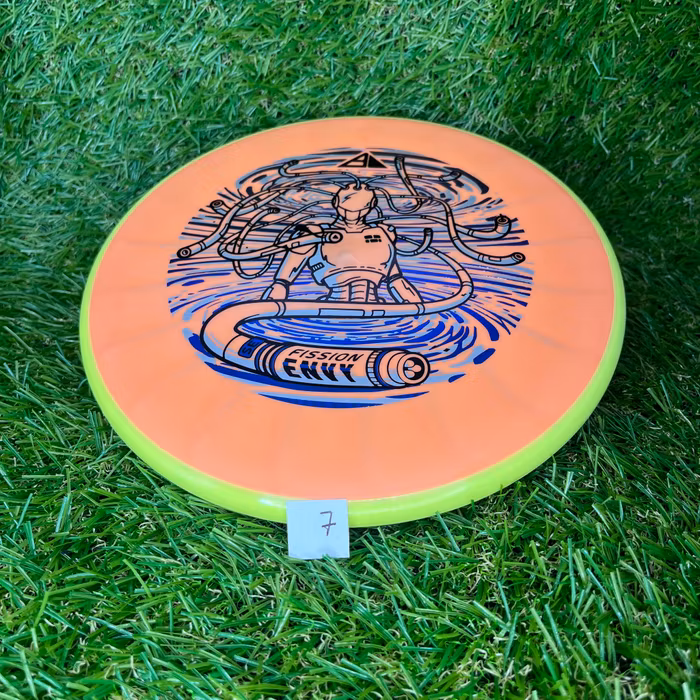 Fission Envy Special Edition