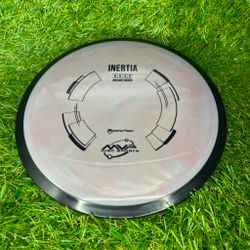 Neutron Inertia
